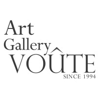 Art Gallery Voûte Logo