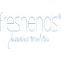 Freshends Logo