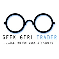 GeekGirlTrader Logo