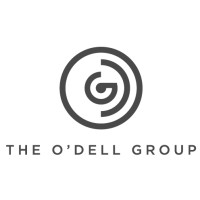 The ODell Group Logo