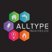Alltype Facilities Logo
