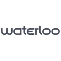 Waterloo Bathrooms Logo