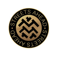 Streets Ahead USA Logo