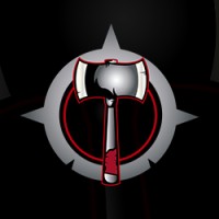 Forged In Fire Logo