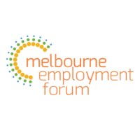 Melbourne Employment Forum Logo