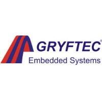 GRYFTEC Embedded Systems Sp. z o.o. Logo
