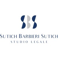 Studio Legale SBS Logo