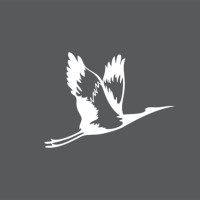 Crane Garden Buildings Logo