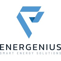 Energenius Srl | Maps Group Logo