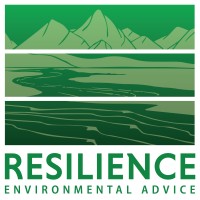 Resilience Environmental Advice Logo
