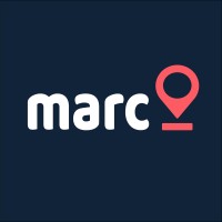 Marco bot Logo