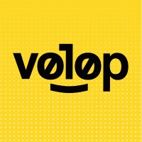 Volop Rotterdam Logo