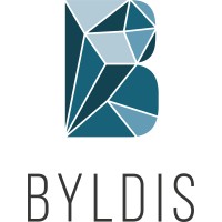 Byldis Logo