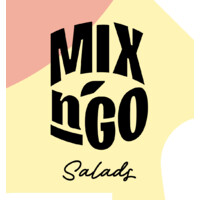 Mix N Go Kristianstad Logo