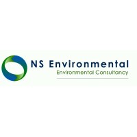 NS Environmental (Pty) Ltd Logo