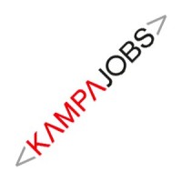 Kampajobs GmbH Logo