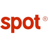 SPOT People Logo