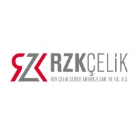 RzkCelikServisMerkezi Logo