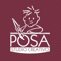 Posa Studio Creativo Logo
