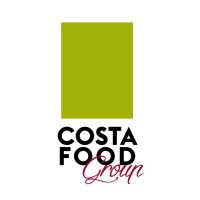 Costa Food Group Logo