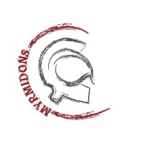 Myrmidons Logo