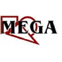 MEGA Engineering Consulting Logo
