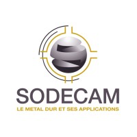 SODECAM Logo