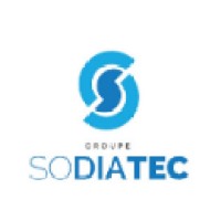 Groupe SODIATEC- IDF, CENTRE & AURA Logo