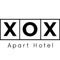 XOX Apart Hotel Logo