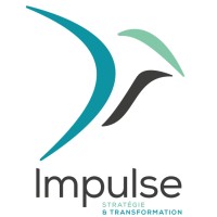 Impulse-conseil Logo
