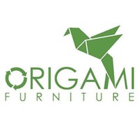 Origami Furniture Logo