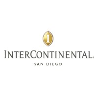 InterContinental San Diego Logo