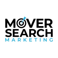 Mover Search Marketing Logo