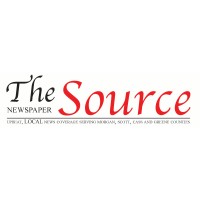 The Source Newspaper Logo
