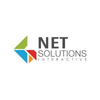 Net Solutions Interactive Logo