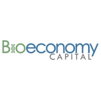 Bioeconomy Capital Logo