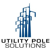 Utility Pole Solutions Inc. Logo