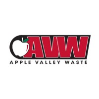 Apple Valley Waste, Inc. Logo