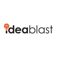 Ideablast Logo