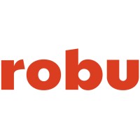Robu Oy Logo