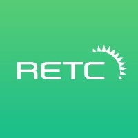 RETC (Renewable Energy Test Center) Logo
