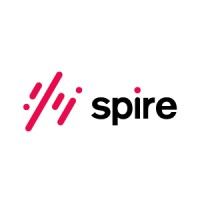 Spire Logo