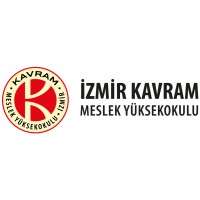 izmir Kavram Meslek Yüksekokulu Logo