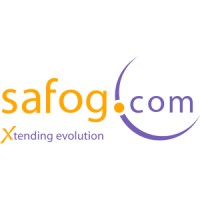 Safog.com Logo