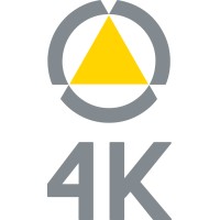 4K nv Logo