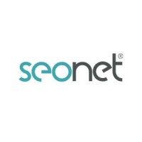 SeoNet Logo