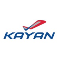 Kayan Aviation Logo