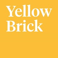 Yellow Brick Consulting, Inc. Logo