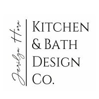 Jerilyn Horn Kitchen & Bath Design Co. Logo