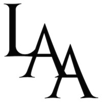 Leeland Artra Author Logo